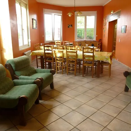 Bed & Breakfast Family Delcour