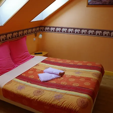 Family Delcour Mailly-Maillet